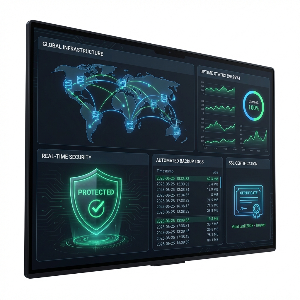 Platform Core Interface