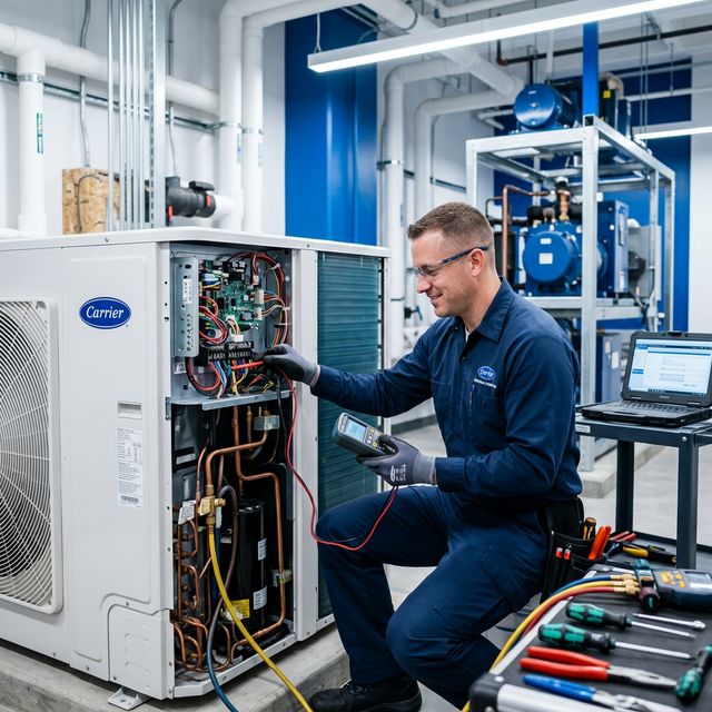 Sharma AC Repair