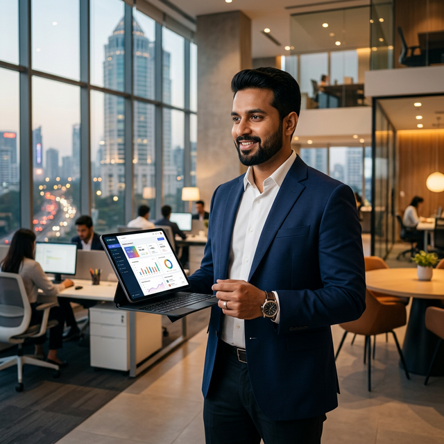 Humanizing the Digital Shift